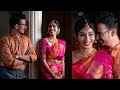 Chennai Grand Tamil Brahmin Wedding Film | Achuthan & Bhavani | ISWARYA PHOTOS™