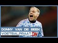 Wat is er aan de hand met Donny van de Beek bij Manchester United? ? | Analyse