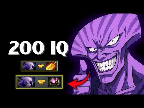 Everyone is Playing Faceless Void Wrong