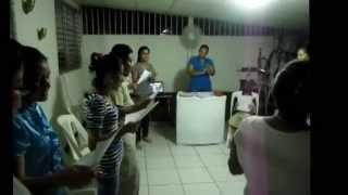 preview picture of video 'Circulo de Amistad Colonia 10 de Junio A 185  en Managua Nic.'