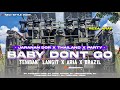 DJ BABY DON'T GO MELODY TEMBAK" LANGIT REZA ARAP X ARIA • JARANAN DOR X THAILAND | ALFIN REVOLUTION DJ BABY DON'T GO MELODY TEMBAK" LANGIT REZA ARAP X ARIA • JARANAN DOR X THAILAND | ALFIN REVOLUTION