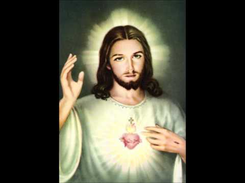 Blest Be the Lord by Dan Schutte - Saint Louis Jesuits - with lyrics