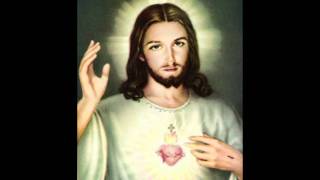 Blest Be the Lord by Dan Schutte - Saint Louis Jesuits - with lyrics