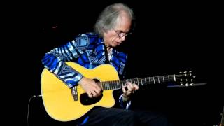 Steve Howe with YES in Portsmouth,VA 2112