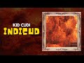 Kid Cudi Indicud Full Album