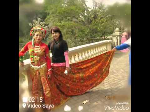 Kenangan terindah.harmonis