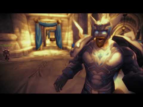 LiirTV - 3 Man Onyxia - Grobbulus NA RPPvP WoW Classic