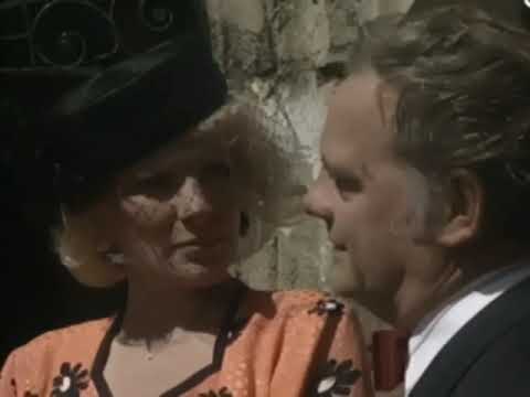 A Bit Of A Do S02E02 "The Christening"