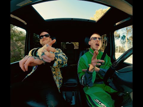 NATOS | SELECTA Motorseries #01