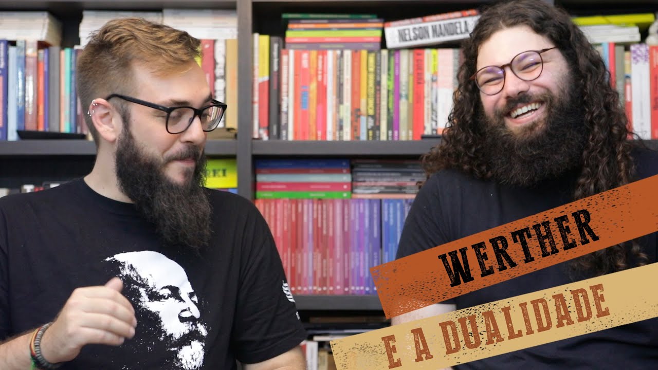 S05E07: Conversa com a Fátima #8: Os sofrimentos do jovem Werther {publieditorial}