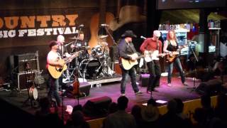 Gord Bamford - When Your Lips Are so Close - Albisguetli   2016