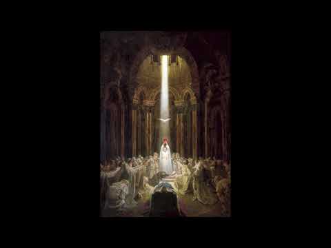 RICHARD WAGNER: PARSIFAL (FINALE)