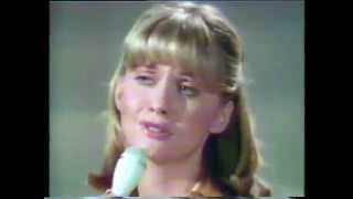 オリビア・ニュートン・ジョン　時の過ぎ行くままに　Olivia Newton John As time goes by