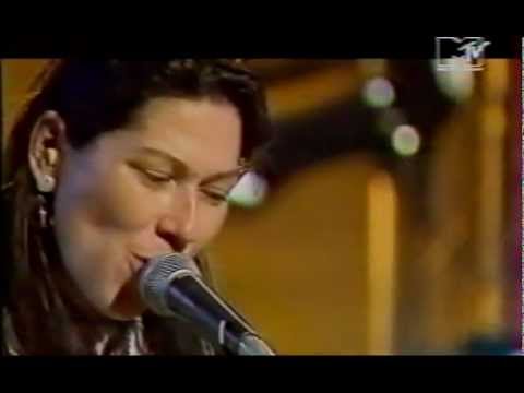 The Breeders - 1993 MTV Studios