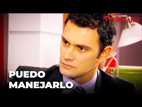 Cüneyt es engañada por Rezzan - Perdóname Capítulo 95