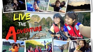 Sights & Sounds: Flying Fox Helihike, Fox Glacier