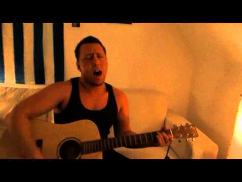 Radiohead cuttooth cover