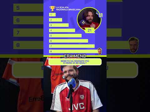 Torna la SCALATA ⛰️ TRIONFO O ERRORE DECISIVO?👀 #calcio #shorts