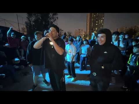 Cayuwoki and AZERBEATS