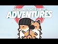 Adventures by Hyper Potions and Subtact