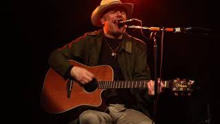 Luke Haines - Unsolved Child Murder / Surburban Mourning (Live at Dingwalls, October 12 2017)