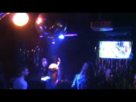 Claes Rosen @ THE_CLUB (St.Petersburg, Russia 03.03.12) vol.5