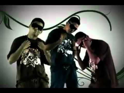 King Frank ''El Travi'' - No Fui Yo