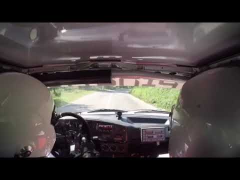 Rally di Salsomaggiore Terme