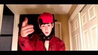 KID INK - HELL &amp; BACK (REMIX)