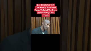 Download lagu The Day Joe 'Ferrari' Sibanyoni Was Shot. mp3