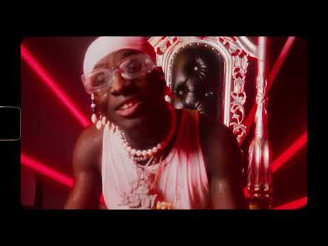 Pb badboy x Mjpro (My Dreams Official Music Video)