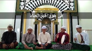 Download lagu Besyairan 'Fii hawa' mp3