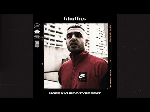 Ngee x Kurdo Type Beat Oriental (Free)(2022) - Khallas