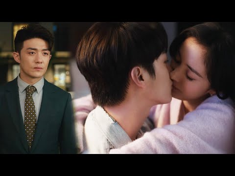 💎面对初恋情人的求婚，灰姑娘毫不犹豫选择霸总！｜爱的二八定律 She and Her Perfect Husband