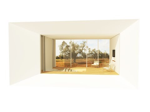 The Frame - Archistart