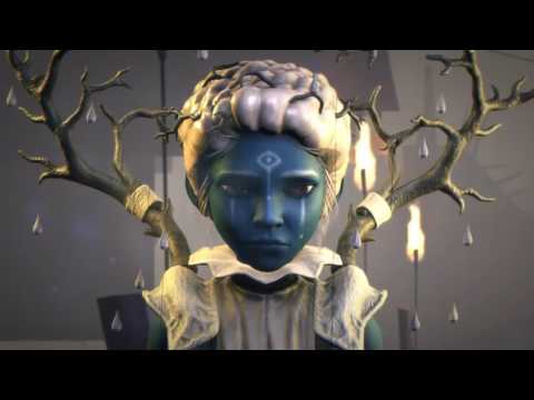 Dreamfall chapters Book 1