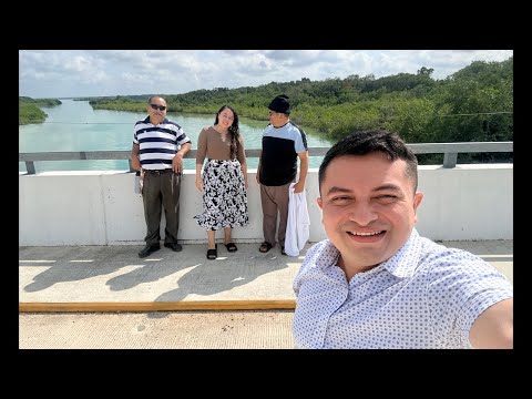 Ministerio Castillo desde Lolotique  San Miguel