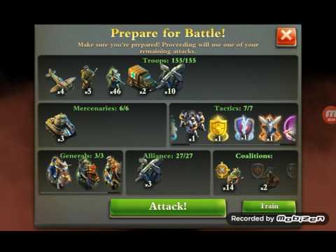 2017.03.17 dominations world war 5* by kuningas