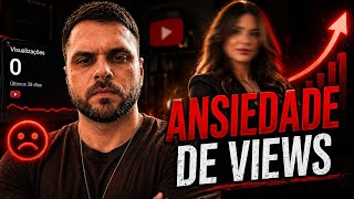 Como minha Mentorada venceu a Ansiedade e MONETIZOU seu canal