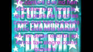 el angel eres tu sin bandera