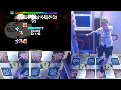 Dignity More-Powerful UCS 90.8 Break On