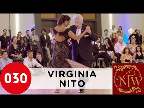 Virginia Gomez and Nito Garcia – A Evaristo Carriego