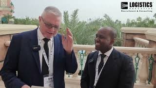 Event Series: FIATA Rame 2024 - Elitunu Mallamia