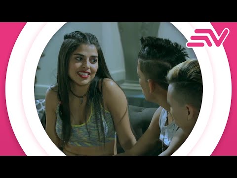 3 Familias  |  Viaje a la YONI: Día 5: Capítulo 66 - Temporada 5 | Ecuavisa