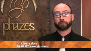 preview picture of video 'Day Spa Layton - 801-497-9300 - Phazes Salon and Day Spa'