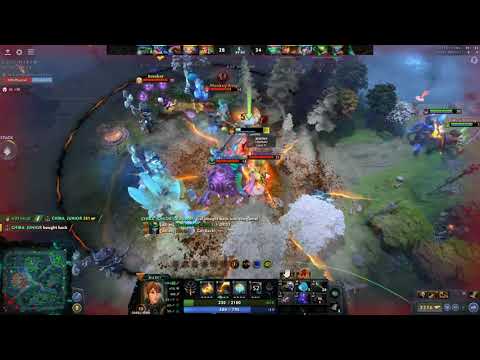 w33 side step juking the sunstrike. Pog