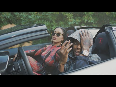 A Boogie Wit da Hoodie, Don Q & Trap Manny - Vroom Vroom [Official Music Video]