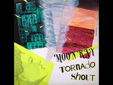 Raggio Di Luna - Tornado Shout 1986