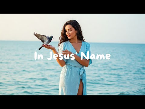 In Jesus' Name | (Official Gospel Music Video) | Christian Worship Song 2025
