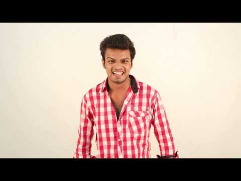 HARSH RAI AUDITION IN...